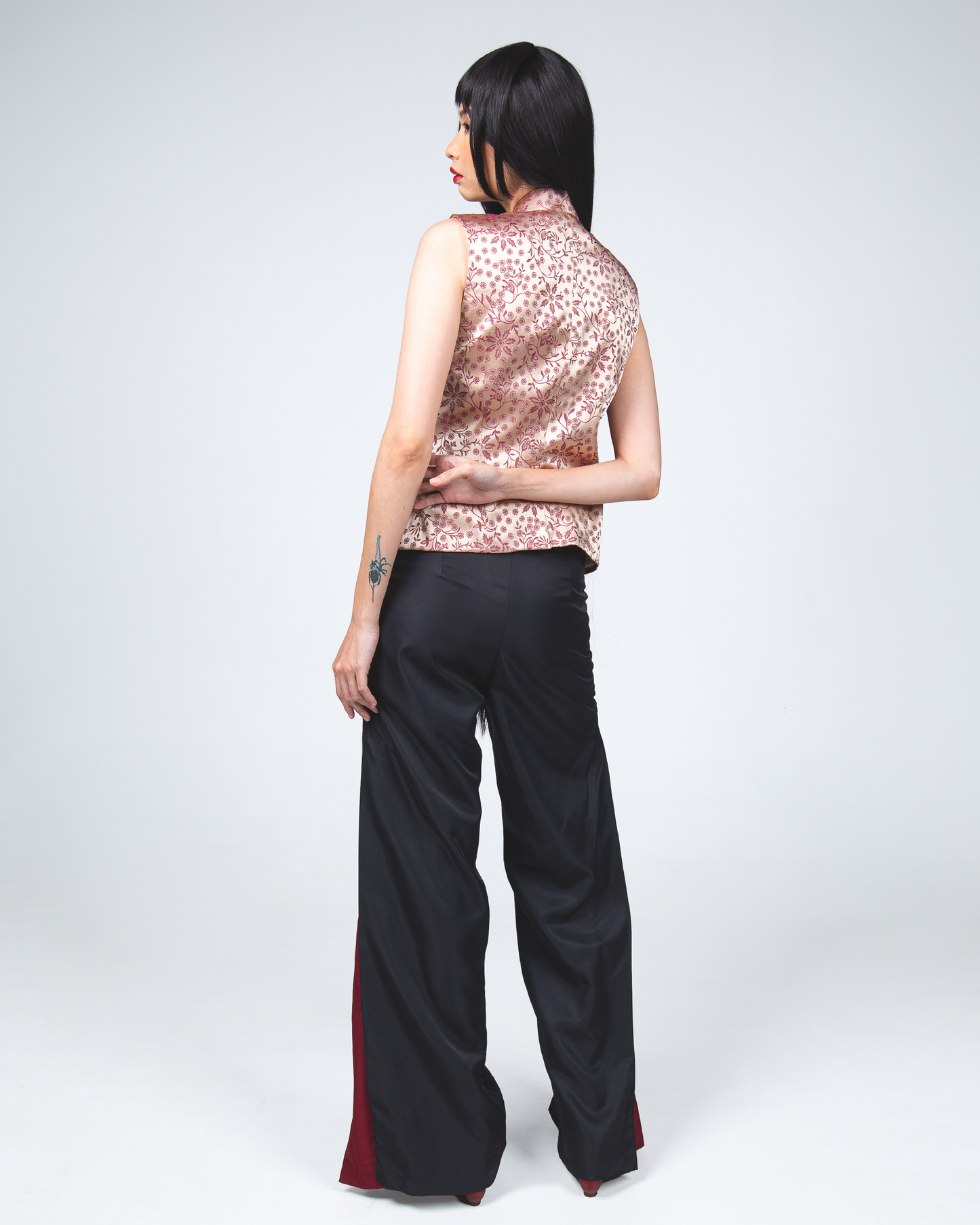 [PRE-ORDER] FW26 Magnolia Vest 508