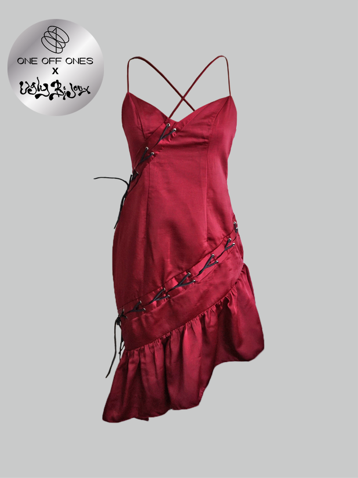 Ruby Dress 315