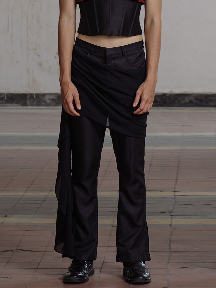 SS24 Jupiter Trousers 201