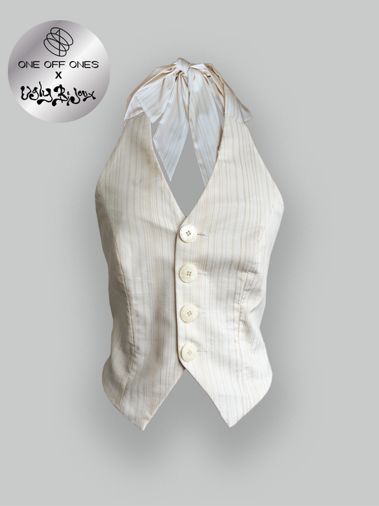 Pearl Vest 502