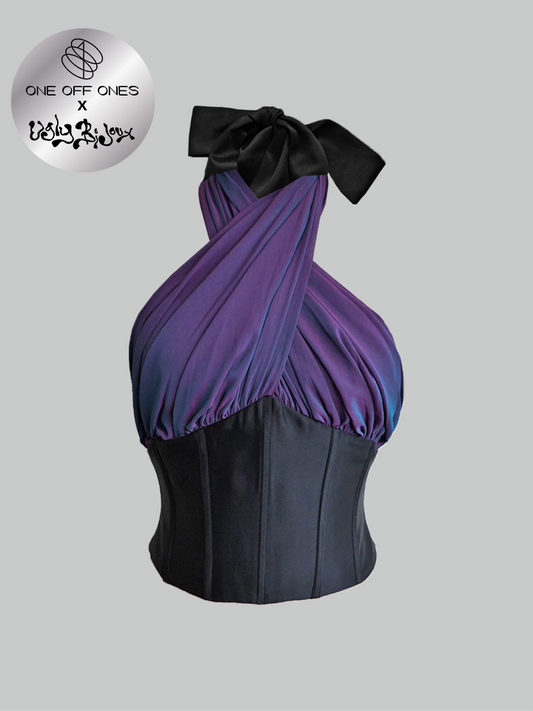 Crystal Corset 408