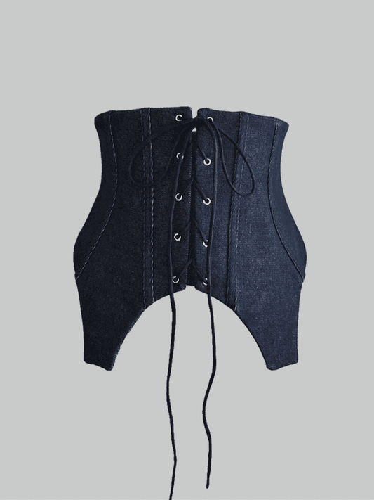 SS23 Bastille Corset 407