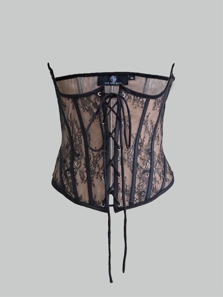 SS24 Clio Corset 401